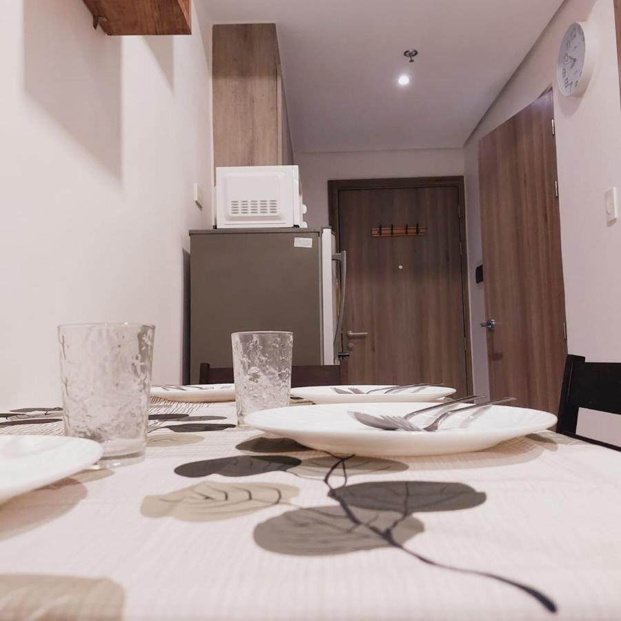 One Bedroom Unit Fame Residences *