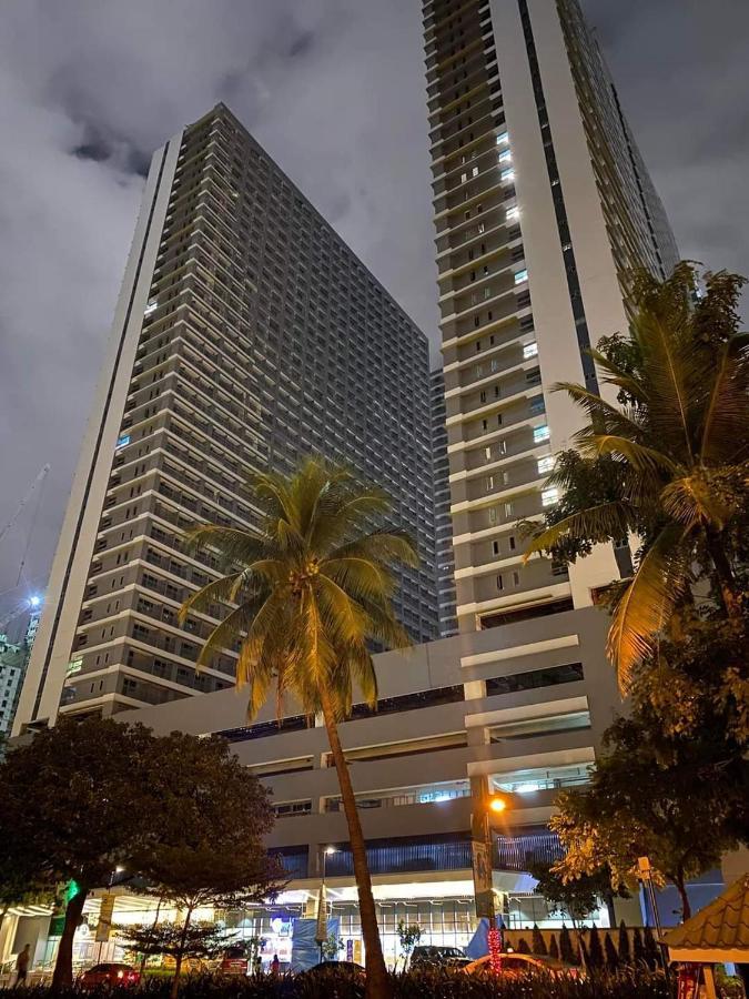 One Bedroom Unit Fame Residences Manila