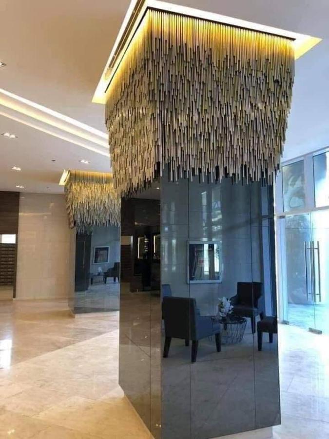 Apartment One Bedroom Unit Fame Residences *