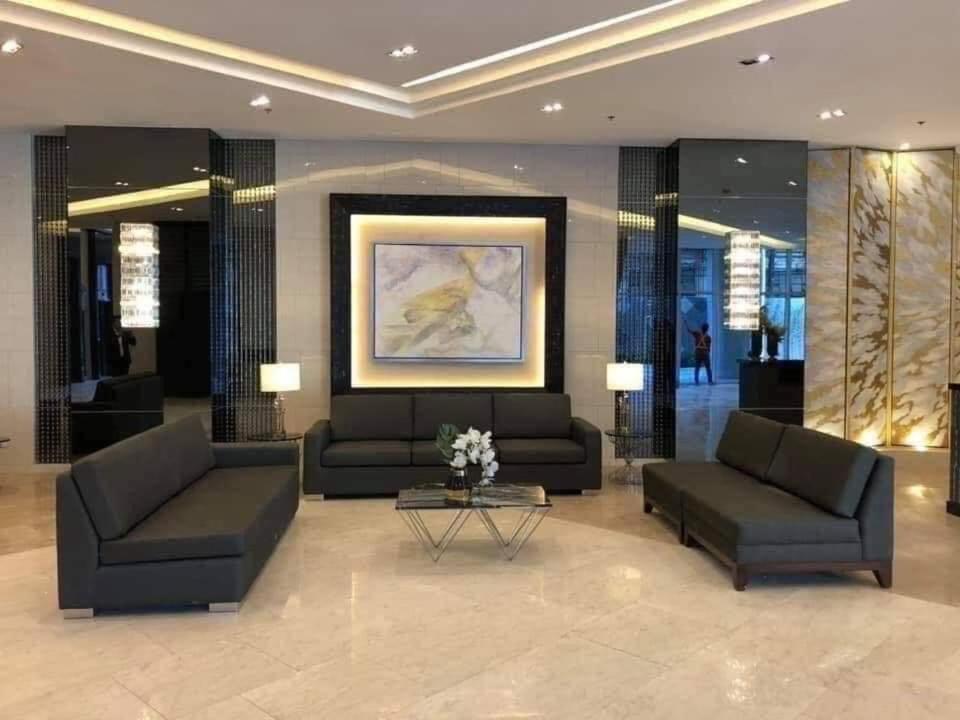 One Bedroom Unit Fame Residences *
