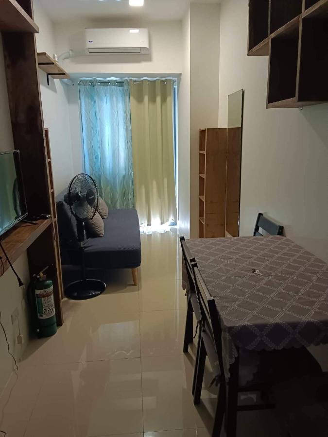One Bedroom Unit Fame Residences
