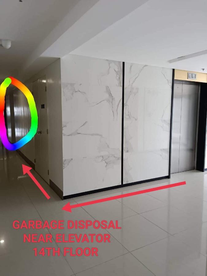 One Bedroom Unit Fame Residences Apartment Manila