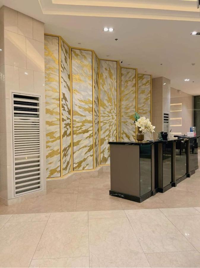 One Bedroom Unit Fame Residences