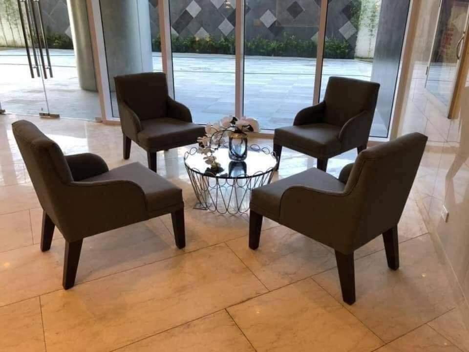 One Bedroom Unit Fame Residences *
